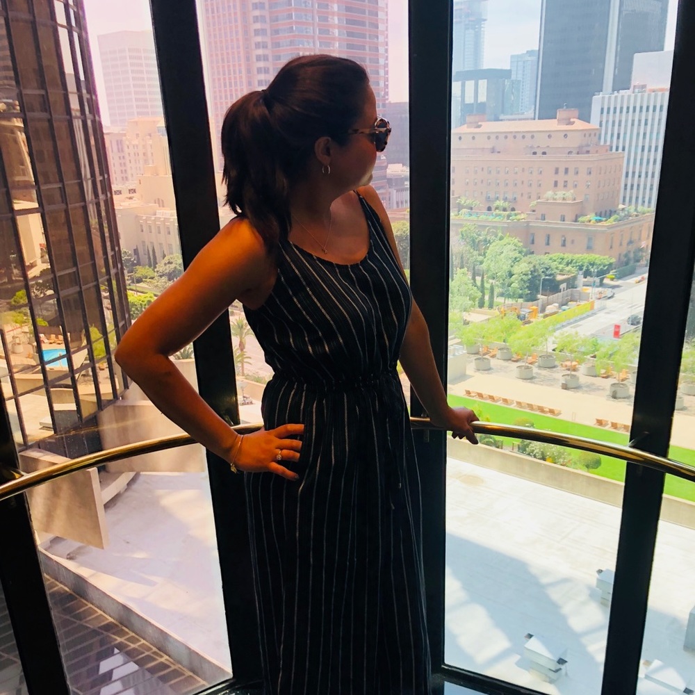 Meet your Posher, Susana